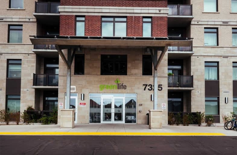 402-7325 Markham Road, Markham | Image 1