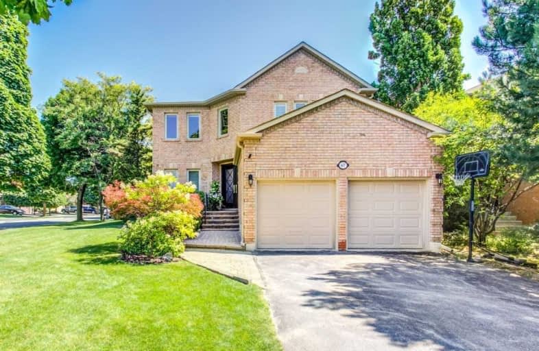 67 Mulholland Drive, Vaughan | Image 1