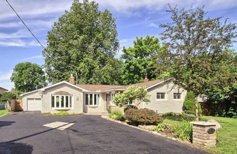 50 Belfry Drive, Newmarket | Image 1