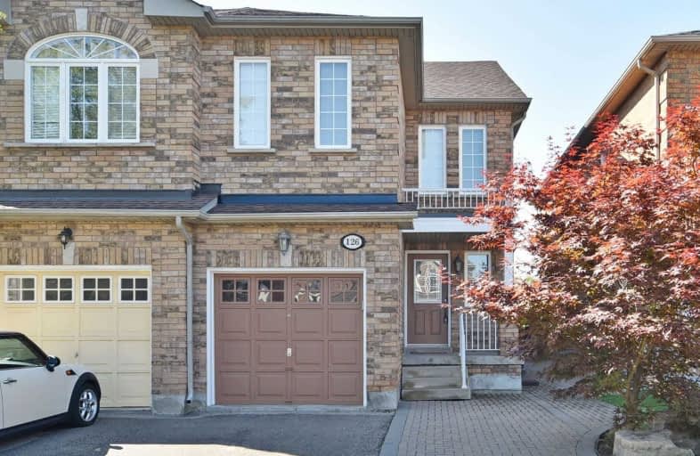 126 Deepsprings Crescent, Vaughan | Image 1