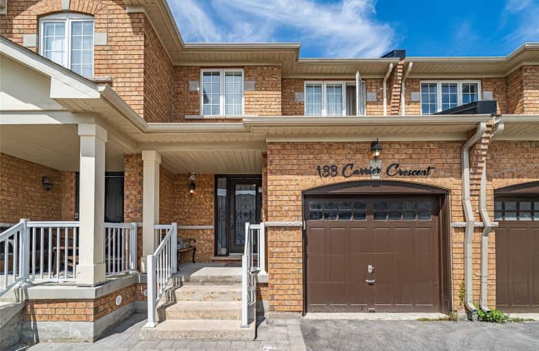 133 Carrier Crescent, Vaughan | Image 1