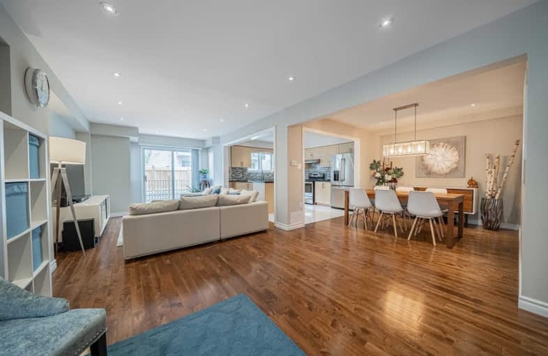 3A-50 Rubin Street, Richmond Hill | Image 1