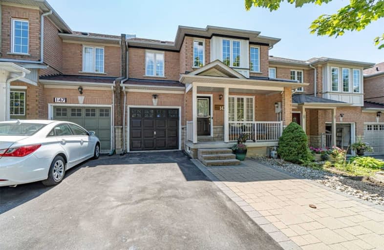 143 Montcalm Boulevard, Vaughan | Image 1