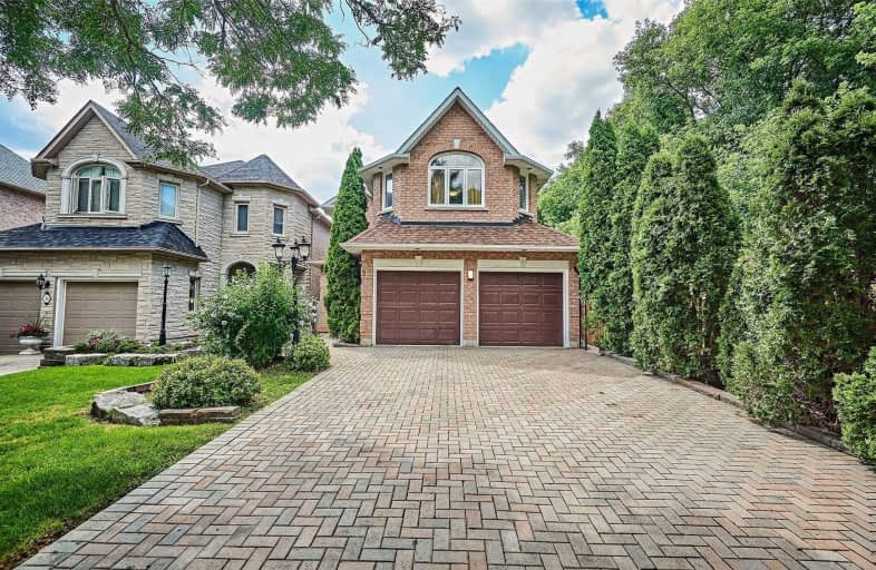 38 Greencroft Crescent, Markham | Image 1