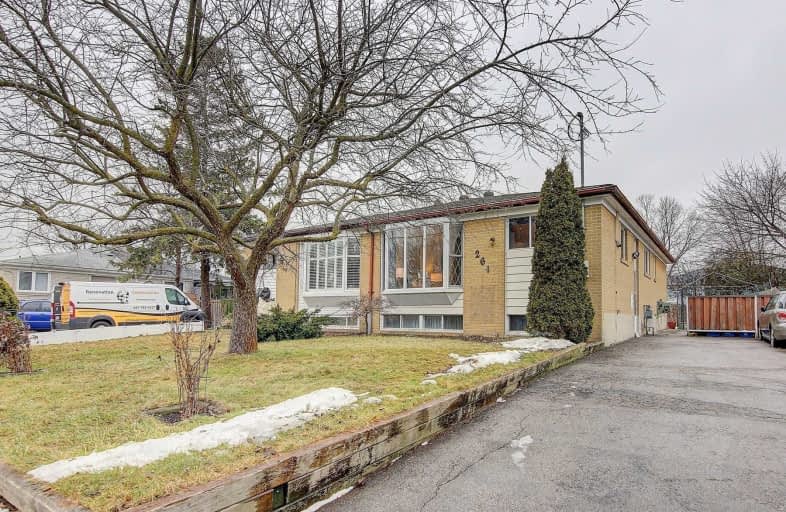 264 Neal Drive, Richmond Hill | Image 1
