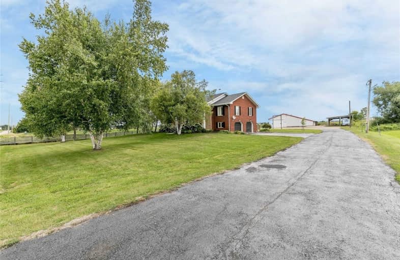 4739 Concession Road 7, Adjala Tosorontio | Image 1