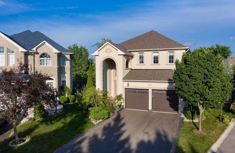 53 Calera Crescent, Vaughan | Image 1