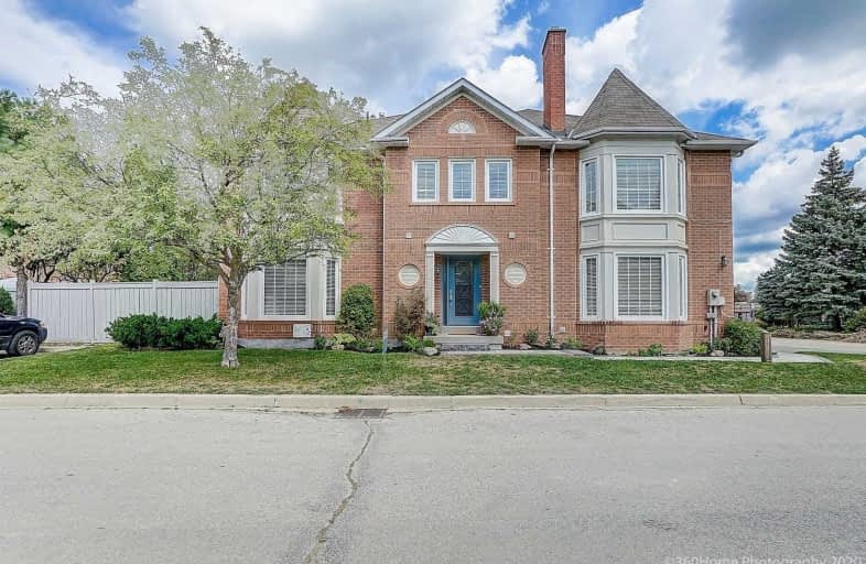 97 Alameda Circle, Vaughan | Image 1