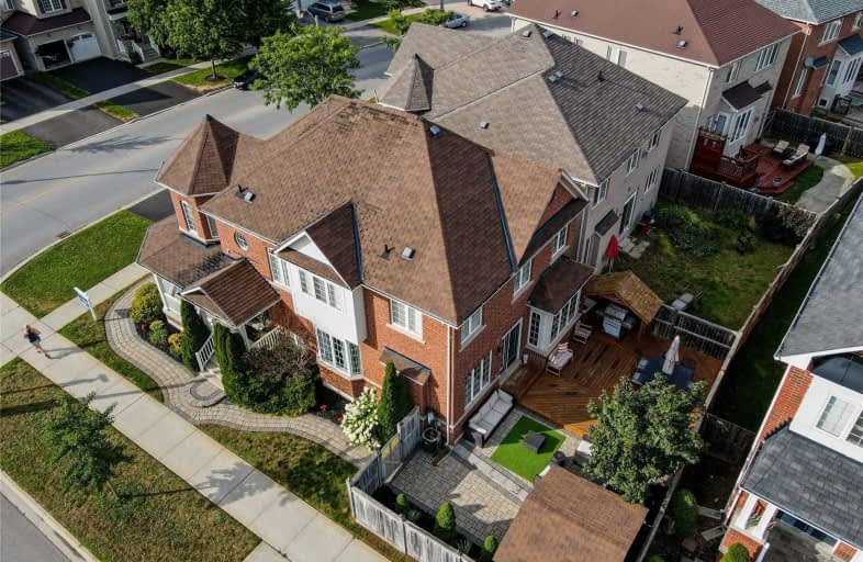 890 Millard Street, Whitchurch Stouffville | Image 1