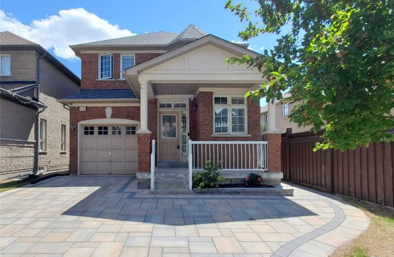 120 Moraine Drive, Vaughan | Image 1