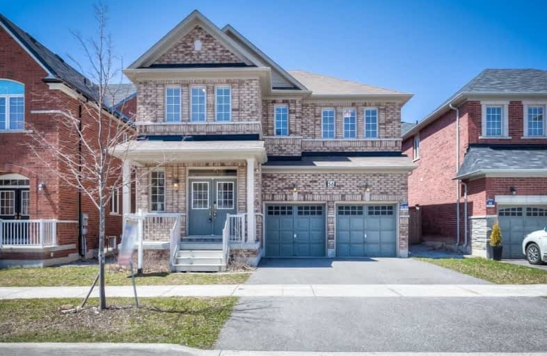 56 Hammersly Boulevard, Markham | Image 1