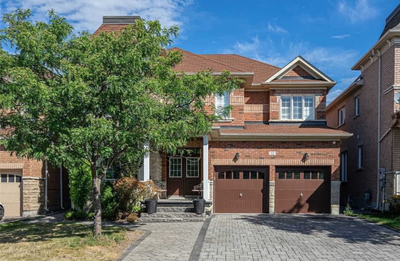 12 Forestbrook Drive, Markham | Image 1