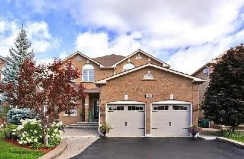 101 Cherokee Drive, Vaughan | Image 1