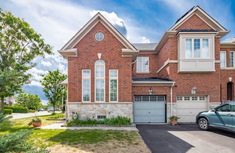 49 Starwood Road, Vaughan | Image 1