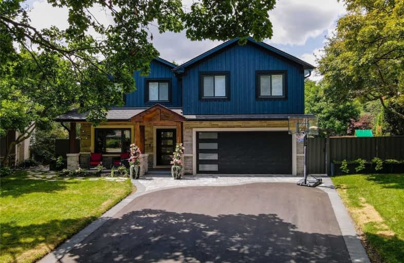 20 Squire Bakers Lane, Markham | Image 1