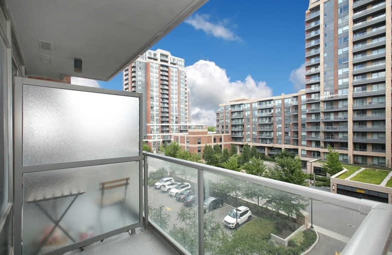 503-28 Uptown Drive, Markham | Image 1