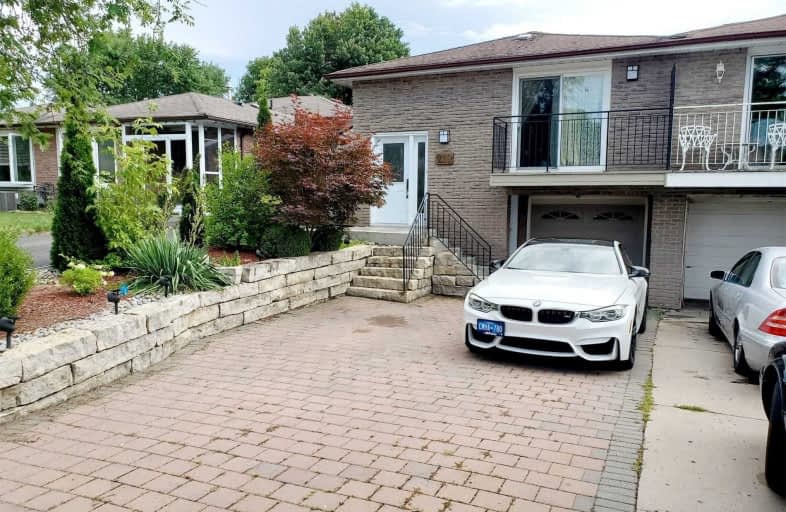 210 Palmer Avenue, Richmond Hill | Image 1