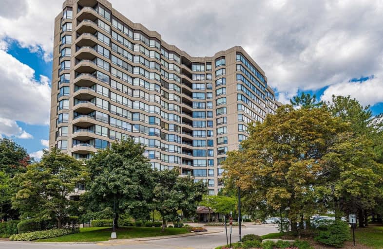 Ph103-7440 Bathurst Street, Vaughan | Image 1