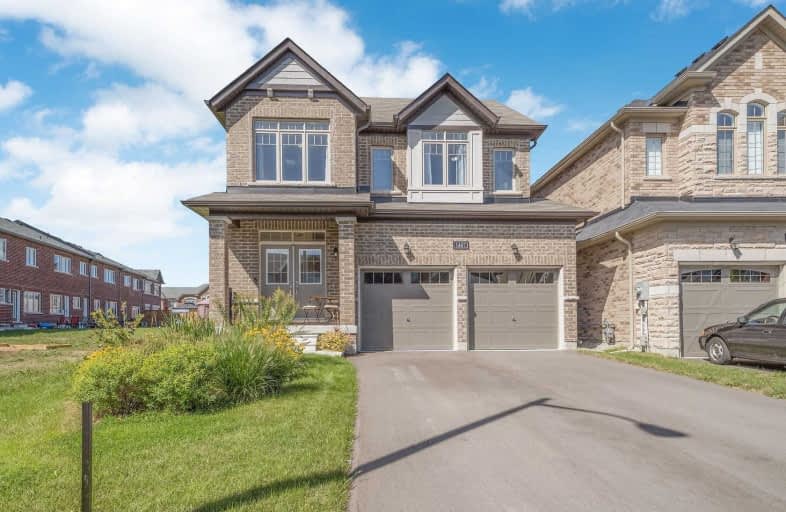 1467 McRoberts Crescent, Innisfil | Image 1