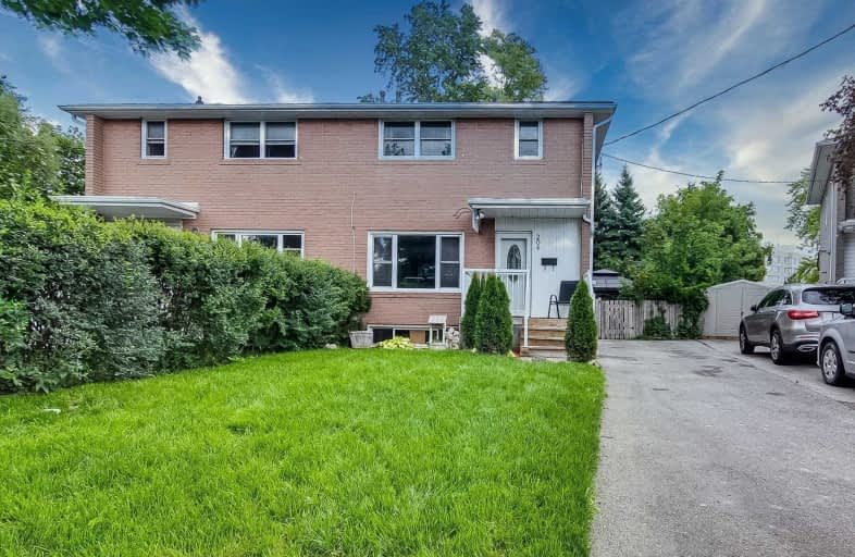 204 Penn Avenue, Newmarket | Image 1