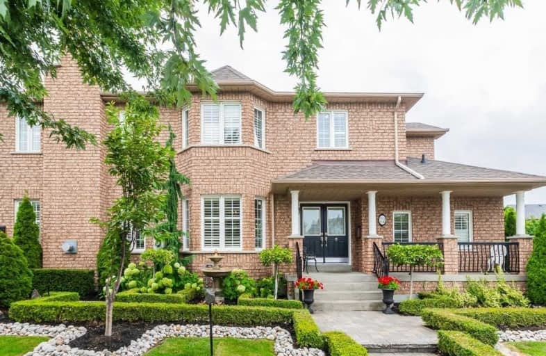 72 San Vito Drive, Vaughan | Image 1