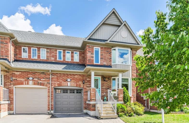 76 Stotts Crescent, Markham | Image 1