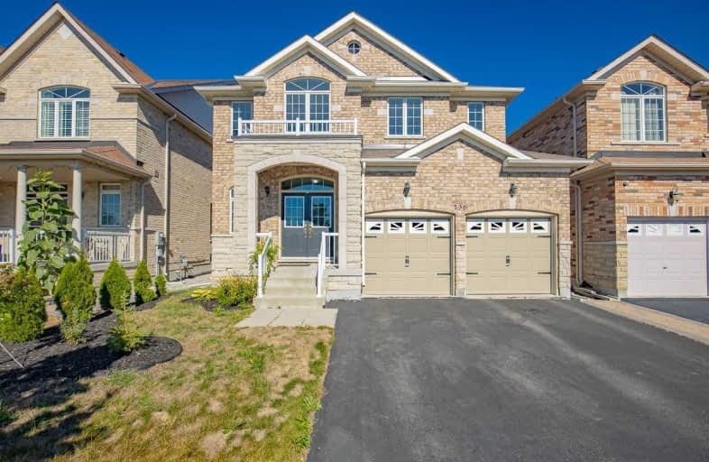 136 Landsdown Crescent, Markham | Image 1