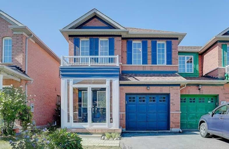 14 Kingsley Road, Markham | Image 1