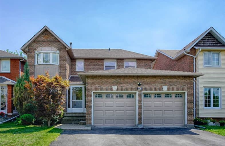 67 Badessa Circle, Vaughan | Image 1