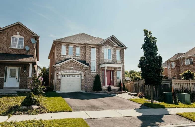 41 Ravineview Drive, Vaughan | Image 1