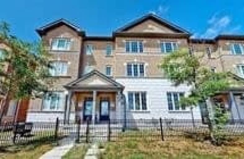 1896 Donald Cousens Parkway, Markham | Image 1