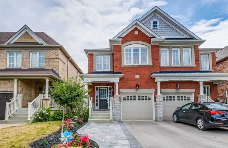 67 Russel Drive, Bradford West Gwillimbury | Image 1