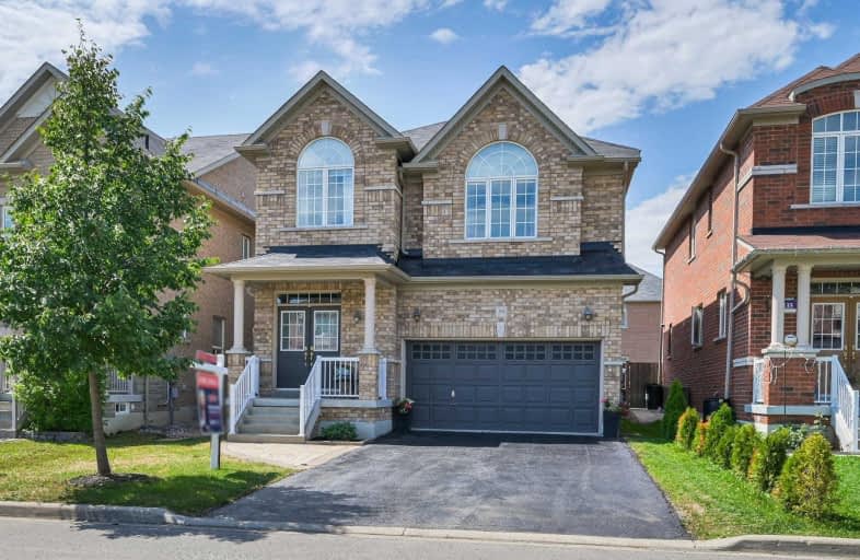 59 Win Timbers Crescent, Whitchurch Stouffville | Image 1