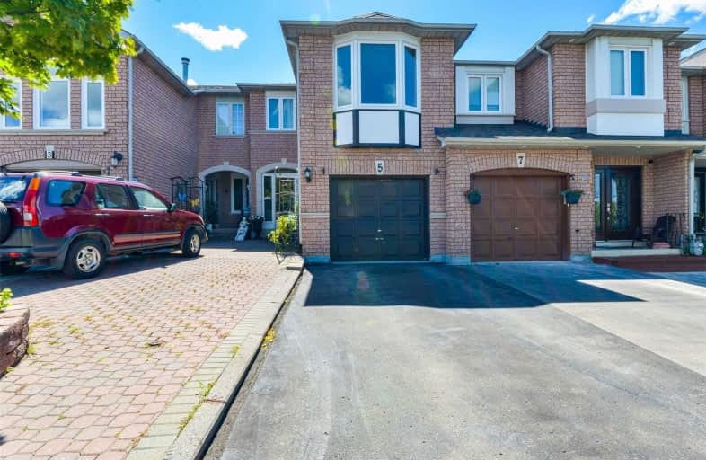 5 Sherwood Park Drive, Vaughan | Image 1