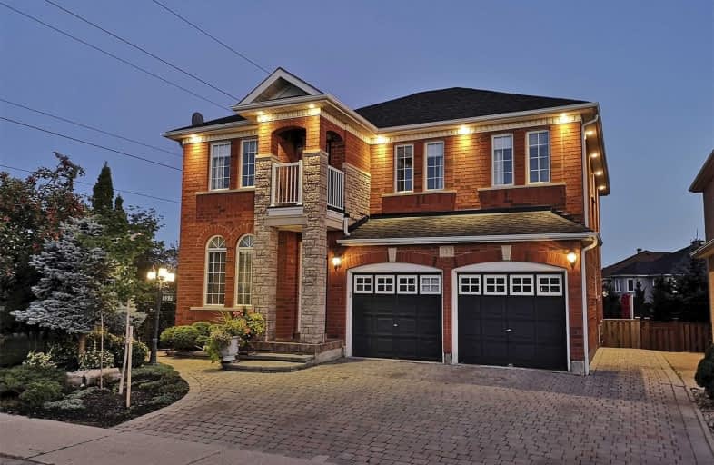 157 Silverado Trail, Vaughan | Image 1