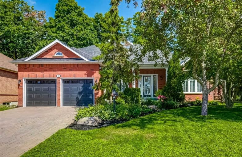 69 Katherine Crescent, Whitchurch Stouffville | Image 1