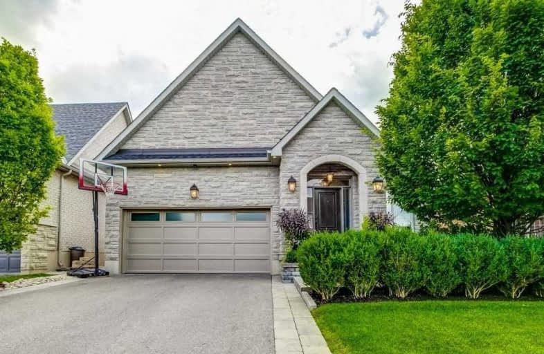 33 Jordan Hofer Way, Vaughan | Image 1