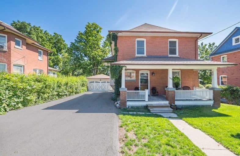 119 Barrie Street, Bradford West Gwillimbury | Image 1