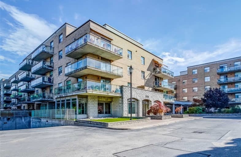 219-2506 Rutherford Road, Vaughan | Image 1
