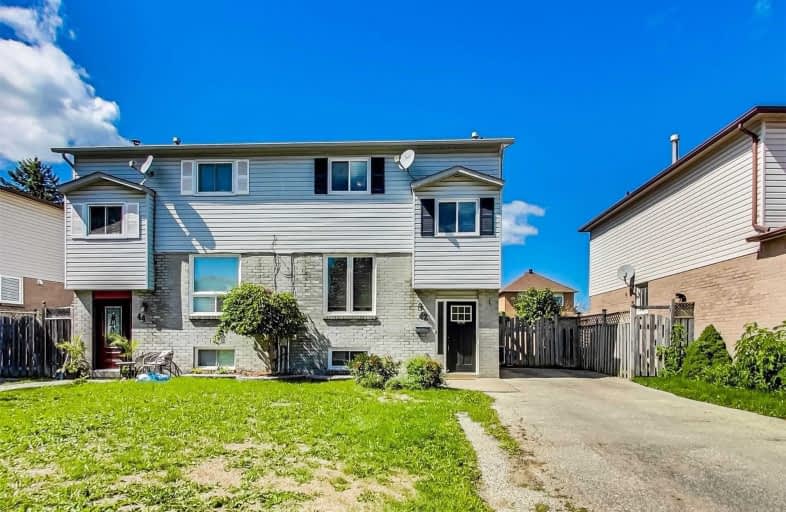 42 Hudson Crescent, Bradford West Gwillimbury | Image 1