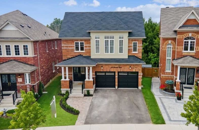 128 Greenwood Road, Whitchurch Stouffville | Image 1