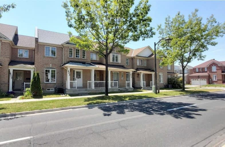 421 Bur Oak Avenue, Markham | Image 1