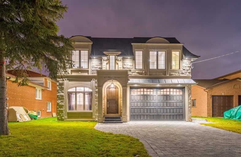 48 Clark Avenue, Markham | Image 1