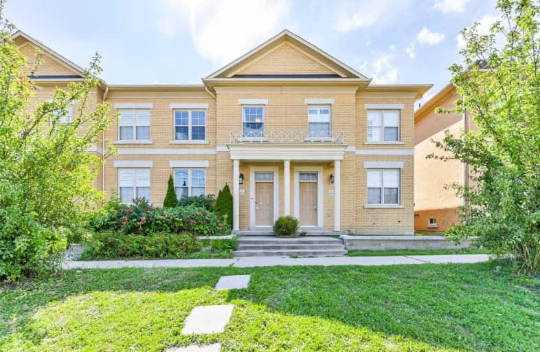 10488 Victoria Square Boulevard, Markham | Image 1