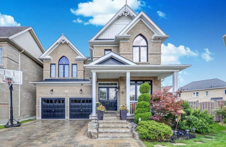 33 Geddington Crescent, Markham | Image 1