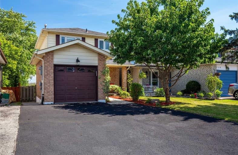 328 Britannia Avenue, Bradford West Gwillimbury | Image 1