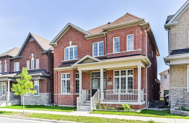 3 Benton Drive, Markham | Image 1