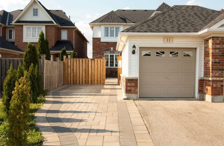 11 Macadam Road, Markham | Image 1