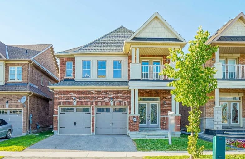 283 John Davis Gate, Whitchurch Stouffville | Image 1