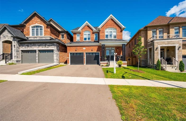 122 Barrow Avenue, Bradford West Gwillimbury | Image 1